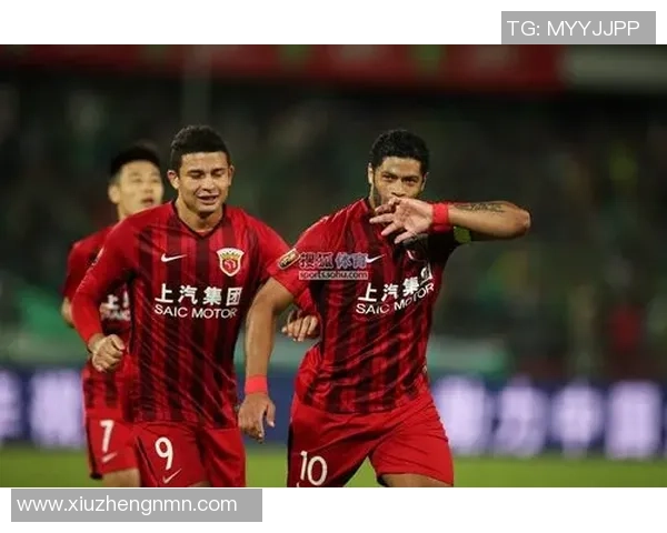 上海上港与武汉卓尔激战正酣精彩直播全程回顾与分析