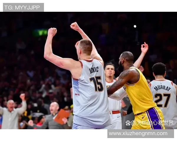 湖人勇士激战回顾10月17日精彩录像重温篮球盛宴