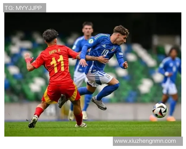 葡萄牙U19对阵意大利U19精彩视频回顾与赛后分析