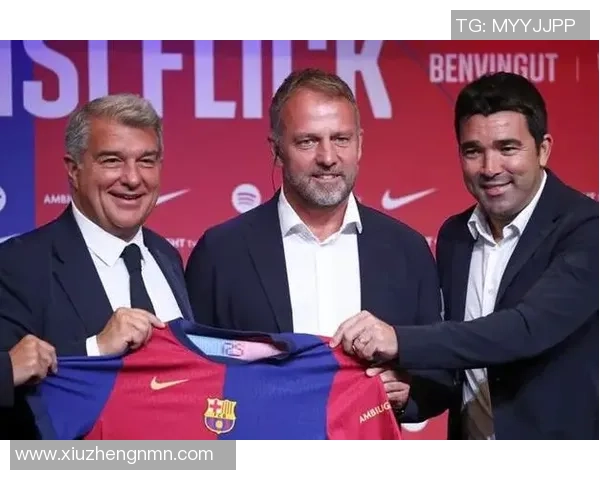 TA：弗里克很赏识德容的才能，但现在球队在场上更需求加西亚