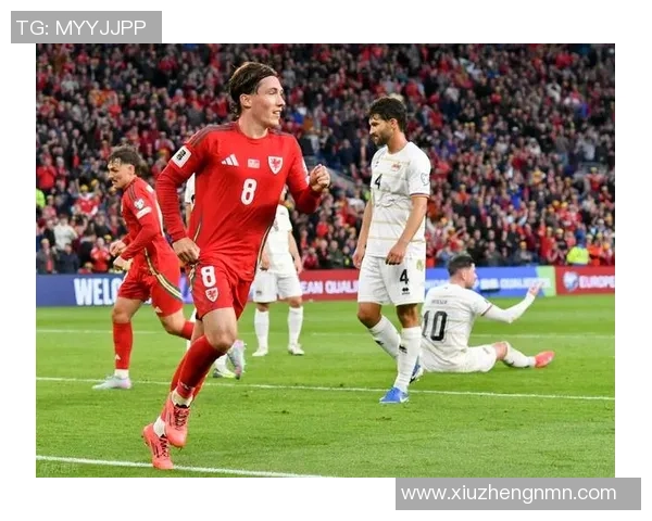 威尔士7-1残杀北马其顿，威尔逊戴帽+助攻，布伦南传射