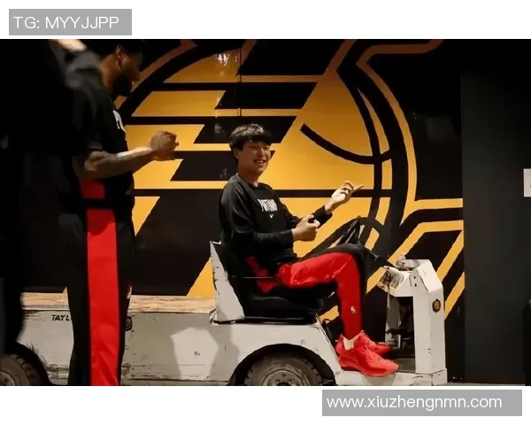 废物时刻不给上！杨瀚森2分钟1犯规，全程无位置，数据都挂0！